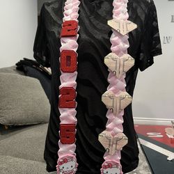 Graduation Leis 2026