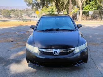 2010 Honda Civic