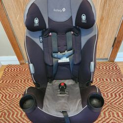 Car Seat