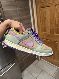 Nike Dunk Size 10 Men’s