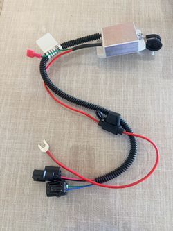 Honda VCM Disabler