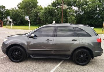 💎💎💎best of best car ACURA. MDX GRAY 2007!💎💎💎