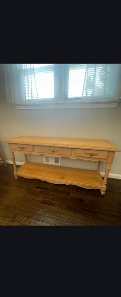 Dining Room Furniture Set