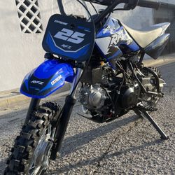 70cc Atv