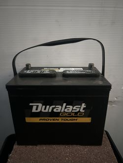 Lexus Car battery Size 24 $80 With Your Old Battery 