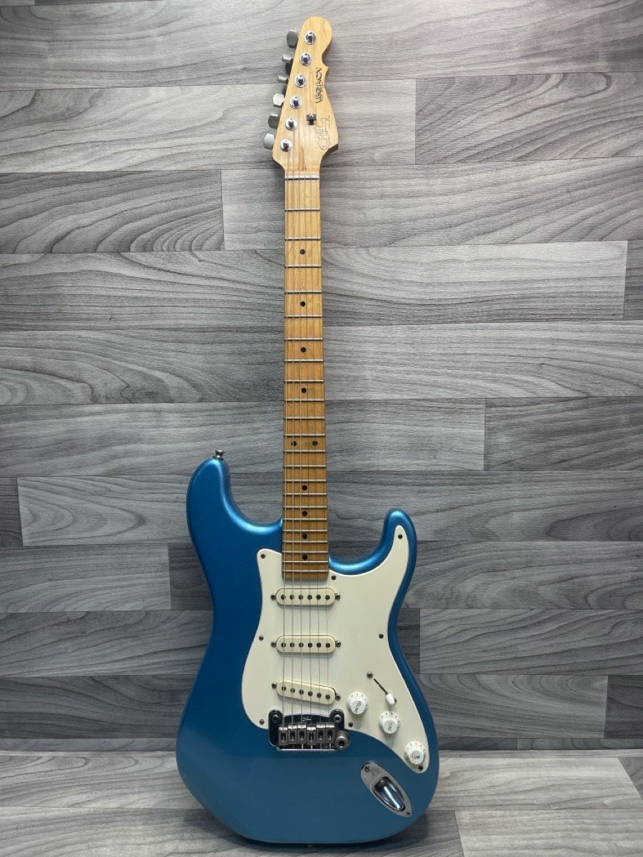 A1 Hawk - G&L USA Legacy Electric Guitar (A1D020009)