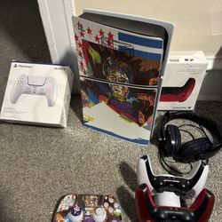 Ps5 Bundle 