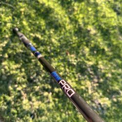 Seeker Inshore Pro ISP 708-7T Rod 
