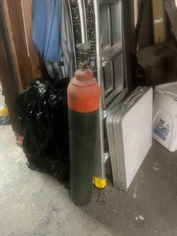 Free gas tank
