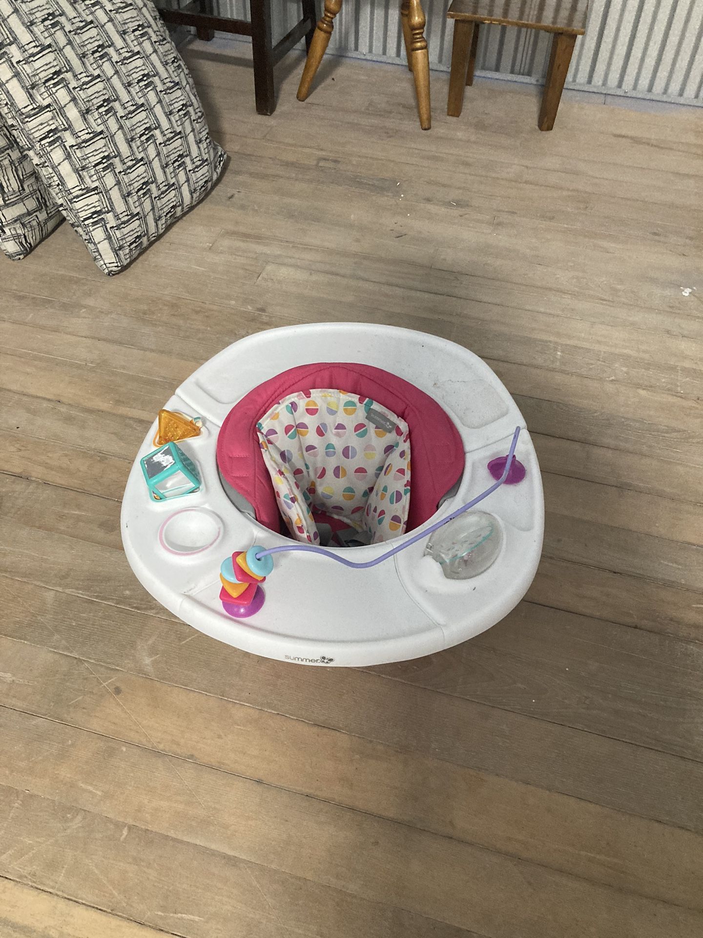 Baby Seat