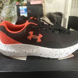 Under Armour Shoes