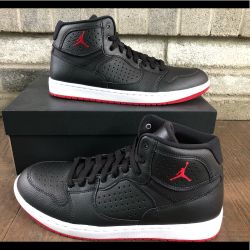 Jumpman Jordans size 12