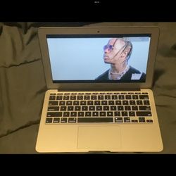 Apple MacBook Air