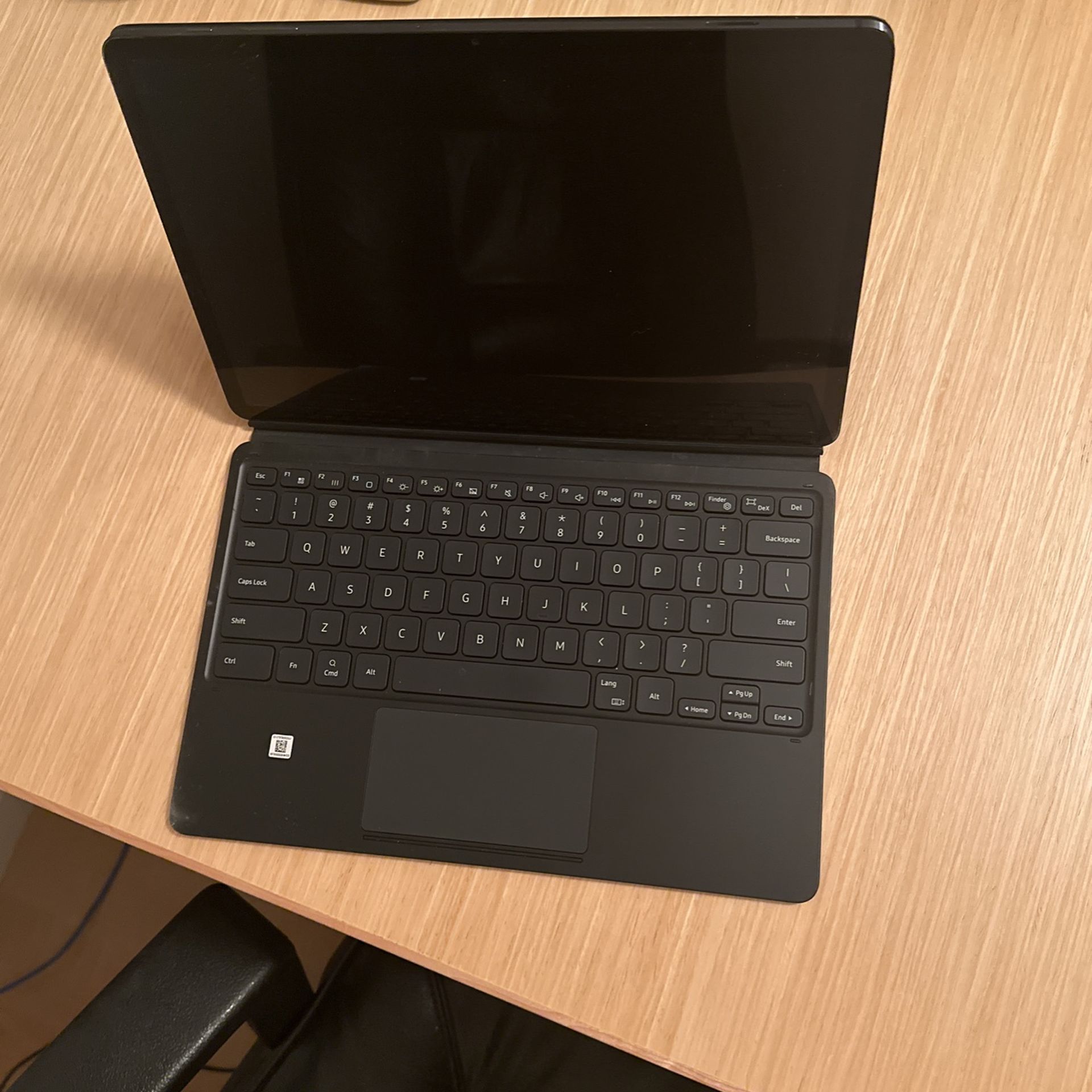 Galaxy Tab S7 +