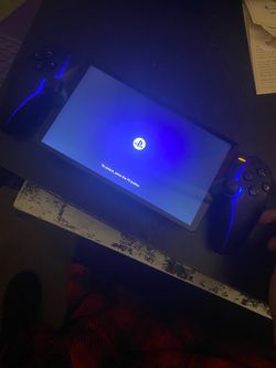 Ps5 portable