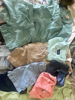 Kids clothes