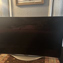 LG Oled 55 in TV