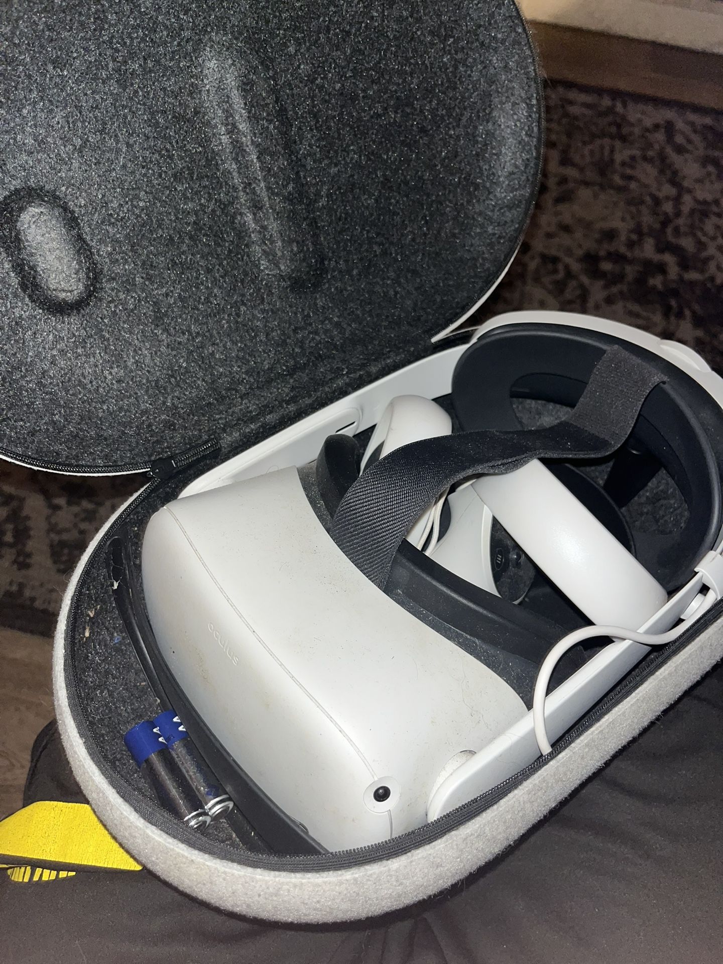 Oculus Quest 2 Bundle 128 Gb