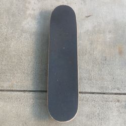 Primitive Board 