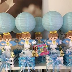 Baby Shower