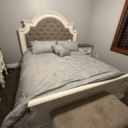 Bedroom Set