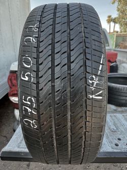275/50/22 installed