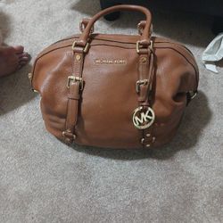 Michael Kors Satchel 