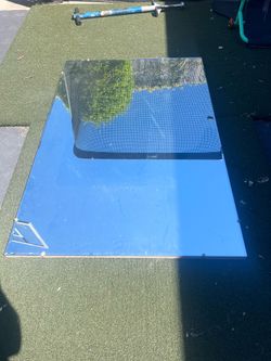 Large Mirror