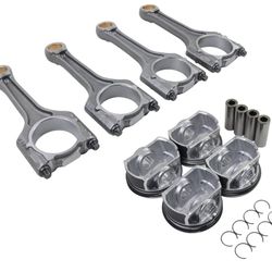 Kit de biela de pistón de Audi A4 2008 2.0 tfsi