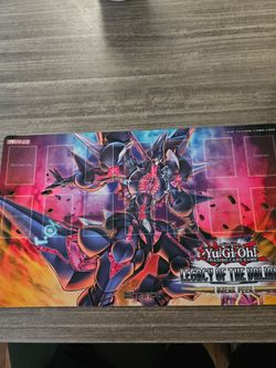 Yugioh Legacy of the Valiant