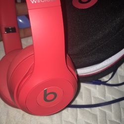 Beats By Dre
