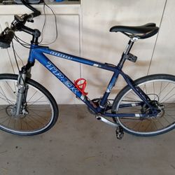 Trek Bike