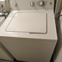 GE Washer Works Great