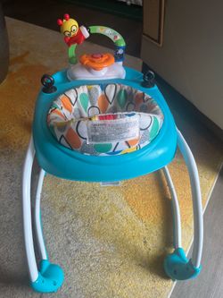 Baby Einstein Sky Explorers Walker