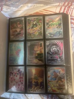 Pokemon tcg
