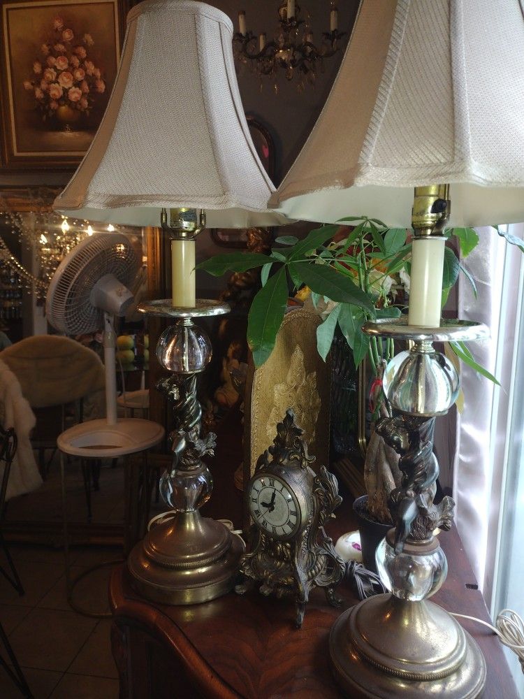 Vintage Home Furniture