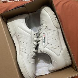 Adidas Yeezy Powerphase Calabasas Size 10.5