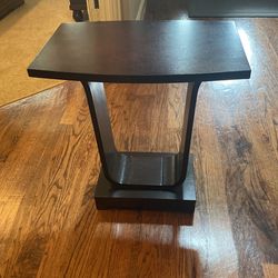 Brown Ascent Table