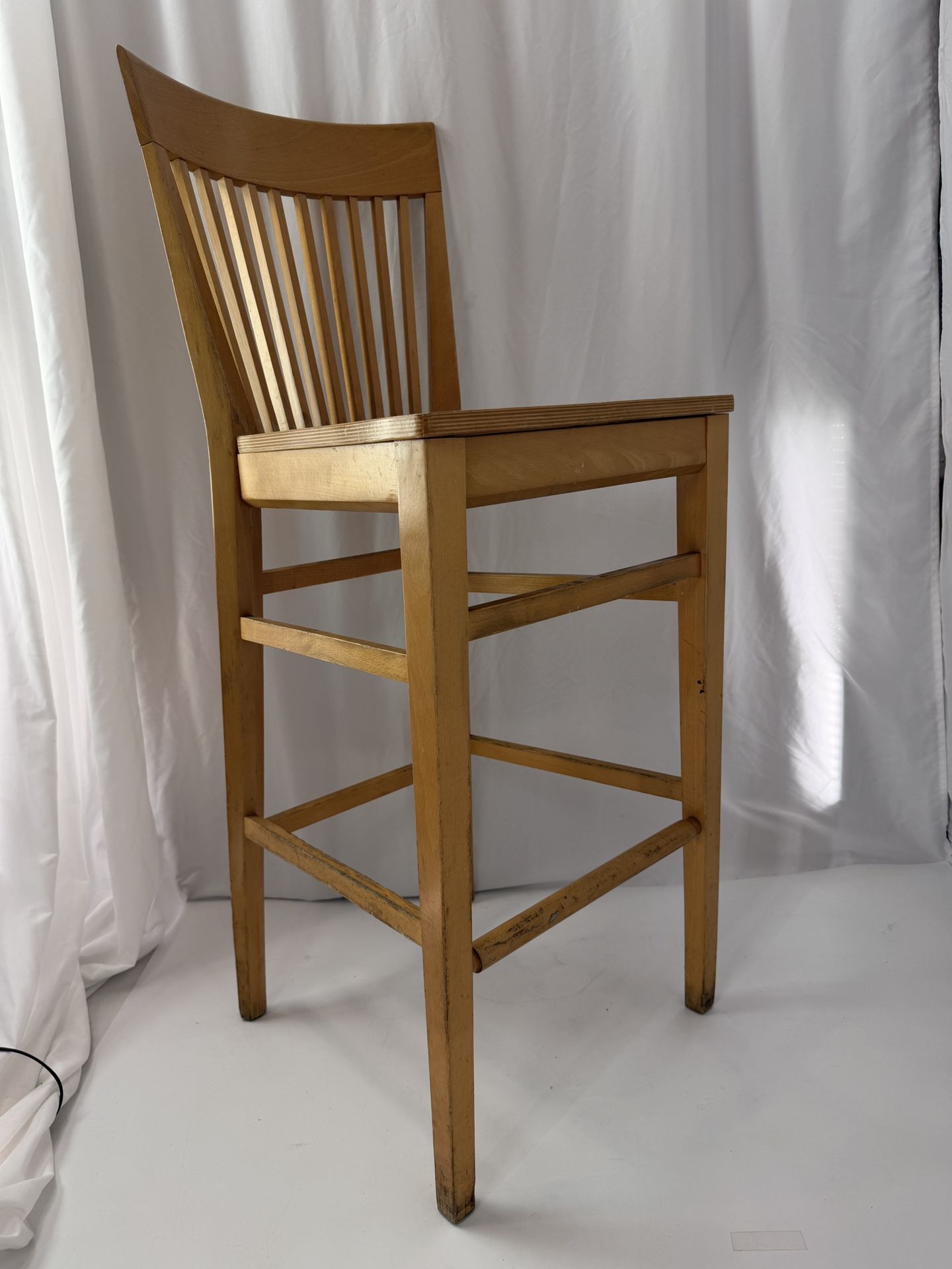 Barstools Tall Chair For A Kitchen