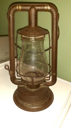 C.T.  Ham  MFG. CO.   NO. 2