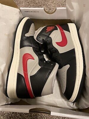 1s Jordan’s