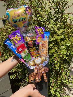 Cajitas de Regalo Personalizadas