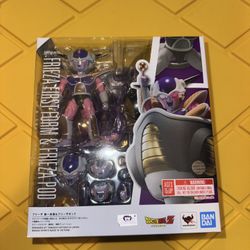 Sh Figuart Frieza POD