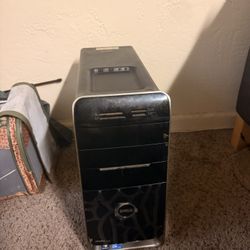 💻 PC for Sale – Great for Parts! (RAM, GPU, Wi-Fi Card, PSU, Motherboard، Inte Core Processor ) 💻