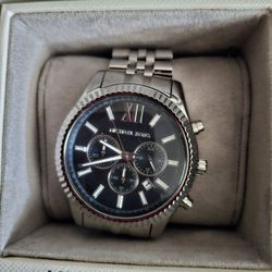 Michael Kors Watch New ⌚️ Fo Men's 