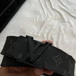 Louis Vuitton Belt