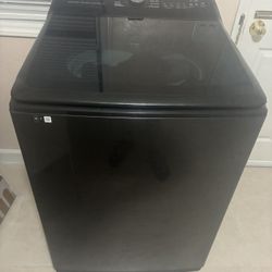Samsung Washing Machine 