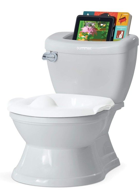 Traning Potty