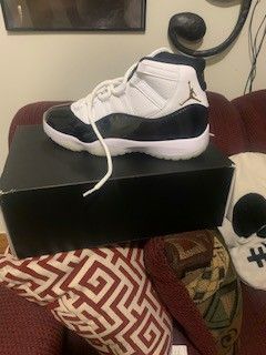 Jordan 3 Timberland All 10.5