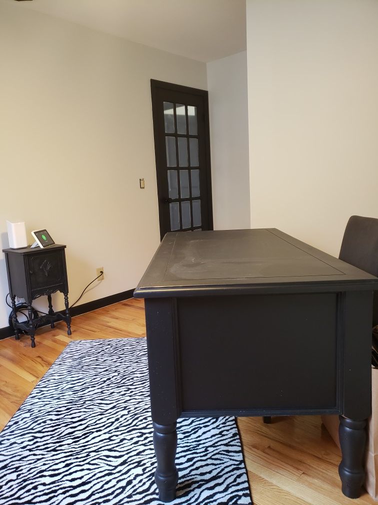 Executive Desk